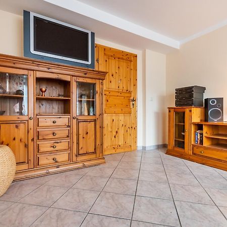 Ferienwohnung Faselt بينز المظهر الخارجي الصورة