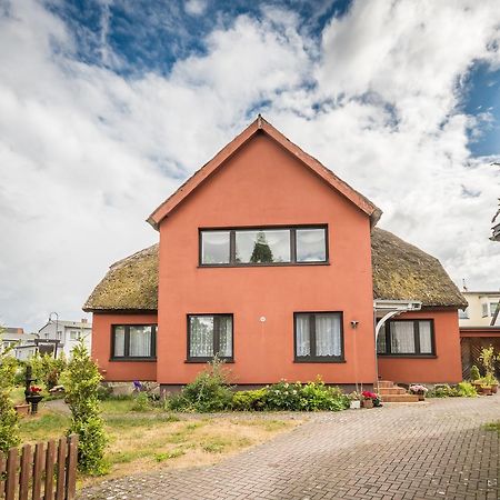 Ferienwohnung Faselt بينز المظهر الخارجي الصورة