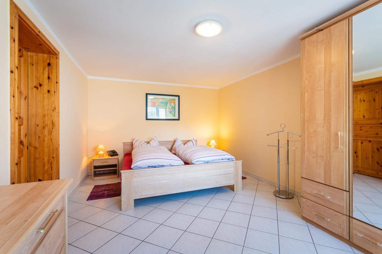 Ferienwohnung Faselt بينز المظهر الخارجي الصورة